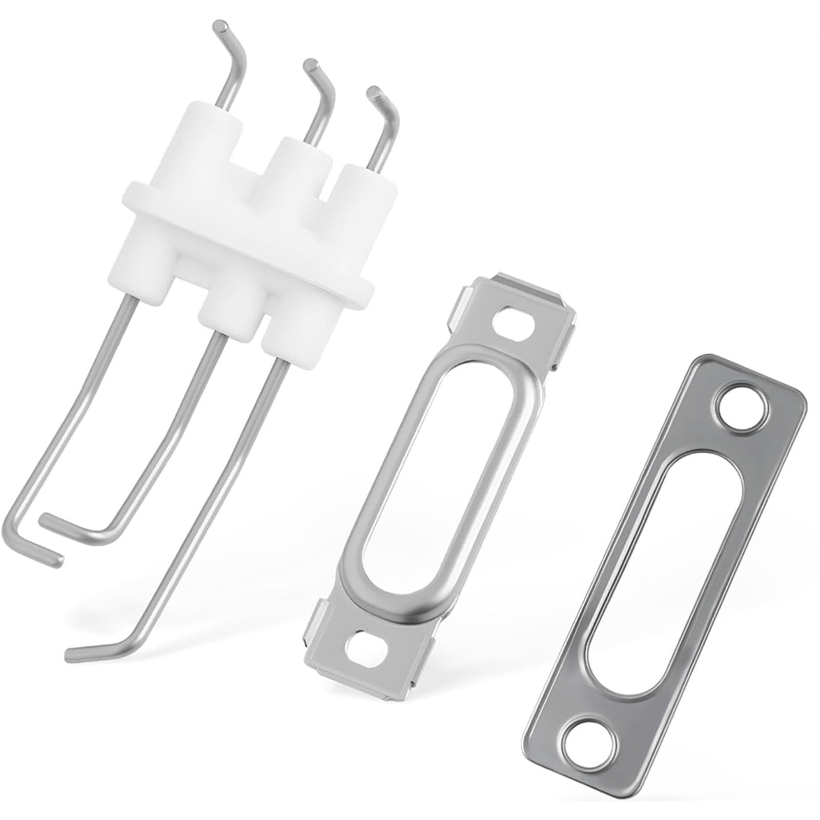 Buxuaaaa Replacement Ignitor Pin Assembly Set for Water Heaters Proof Ignitor Replacement Part for Water Heater