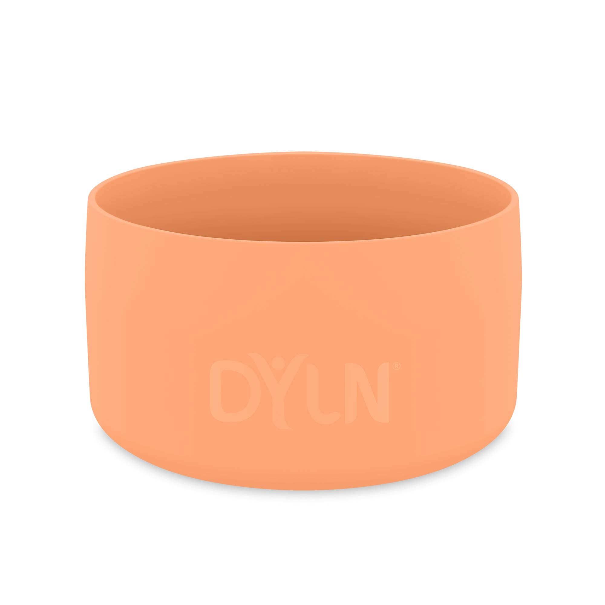 DYLN Water Silicone Bottom Guard for DYLN Bottles, Doubles as Dog Bowl, Flexible Silicone Boot, Versatile Bottle Protector