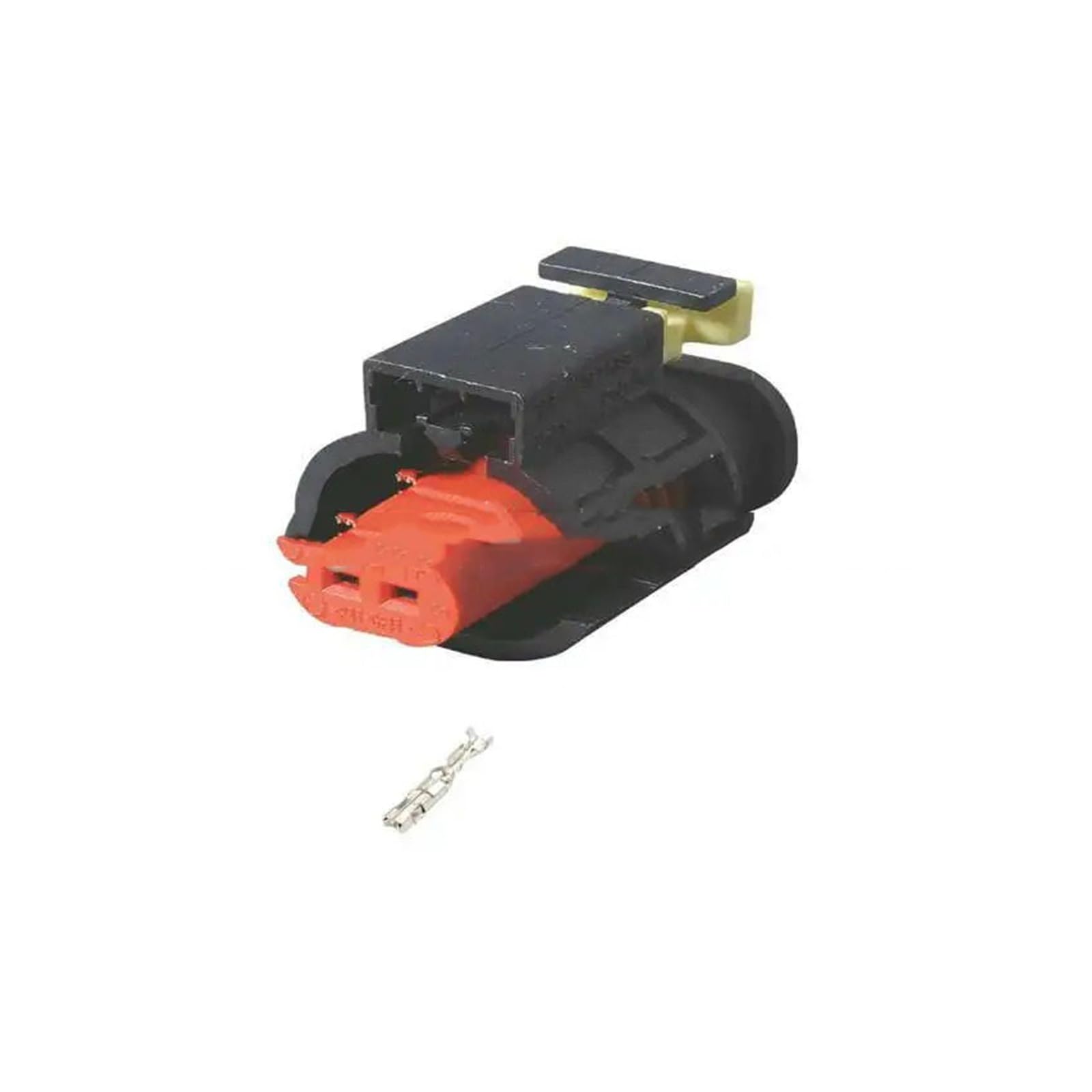 1-20 set di connettori for cablaggi for connettori automobilistici 284556-1 284426-1(284556-1,1 set)