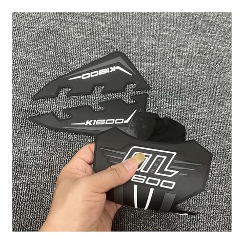 Protège réservoir moto K1600GTL tampon de protection premium - 3