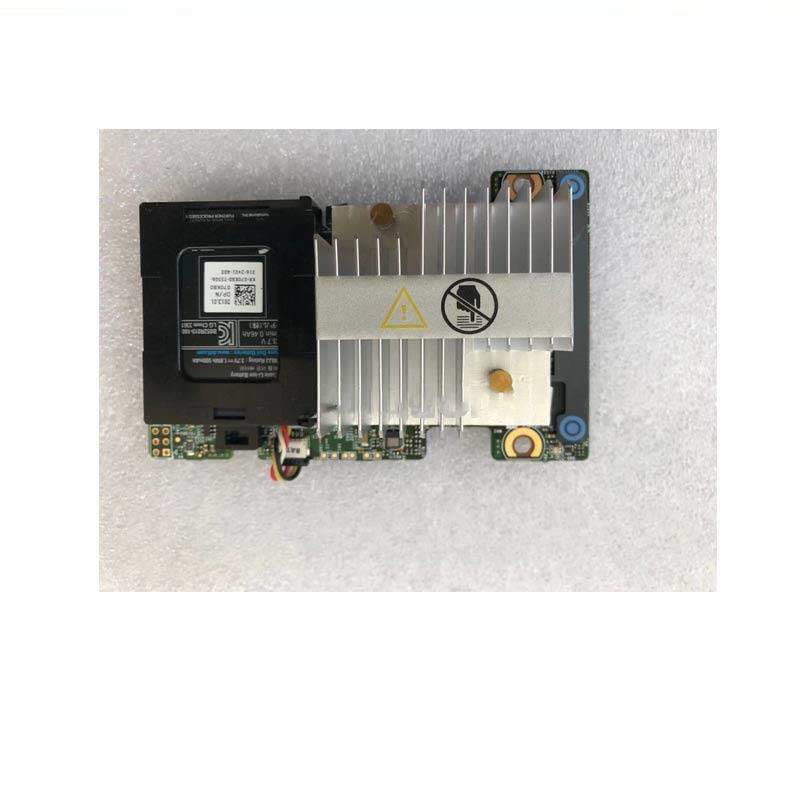 for H710P R720 Array Card Battery 0TY8F9 070k80 H710 5CT6D 512MB 1G