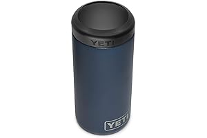 Rambler Colster: The Ultimate Companion for Your Slim Hard Seltzer Cans