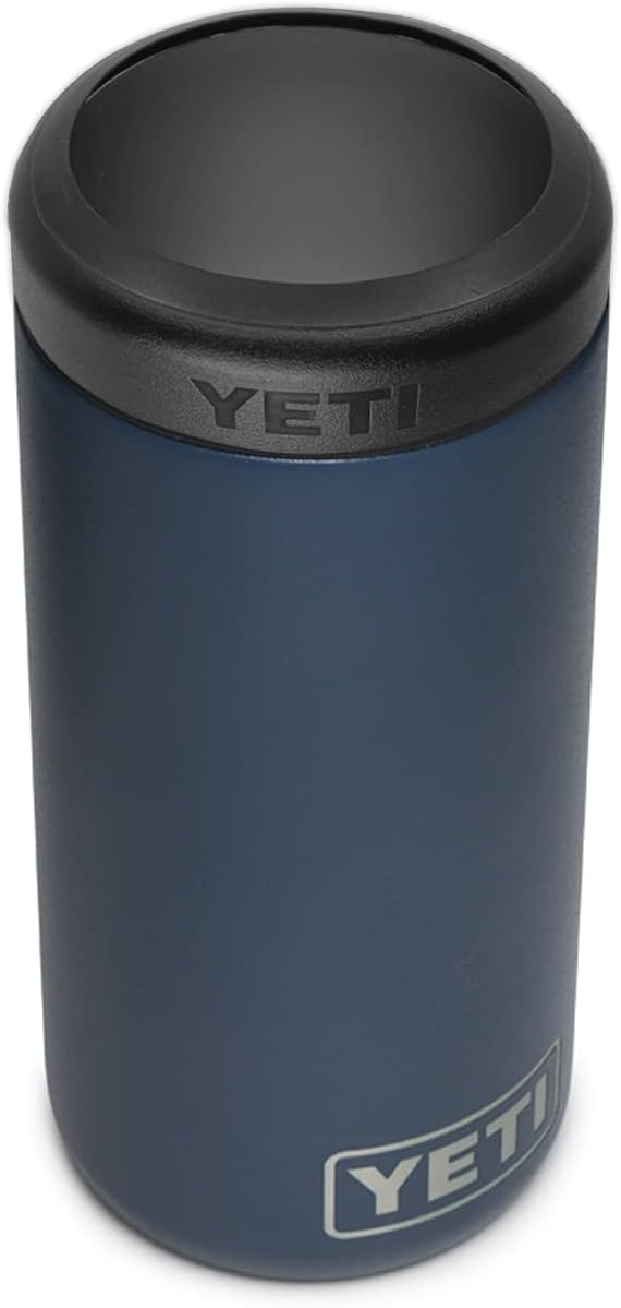 YETI Rambler Colster Slim Can Cooler