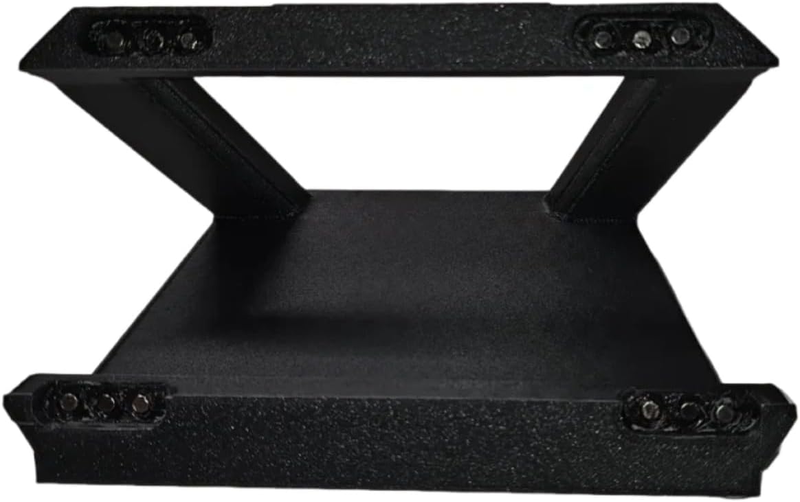 Steeper Mount for Elgato Stream Deck XL, 63° Steep Angle Desktop Mount