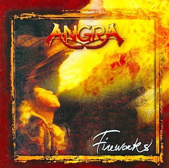 angra fireworks