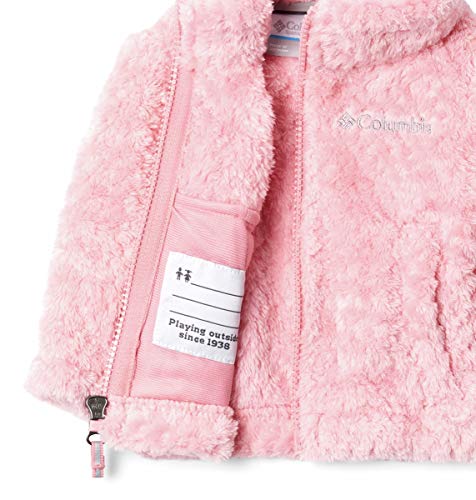 Image of Columbia Kids Fire Side Sherpa Full Zip (little Kid /Big Kid)