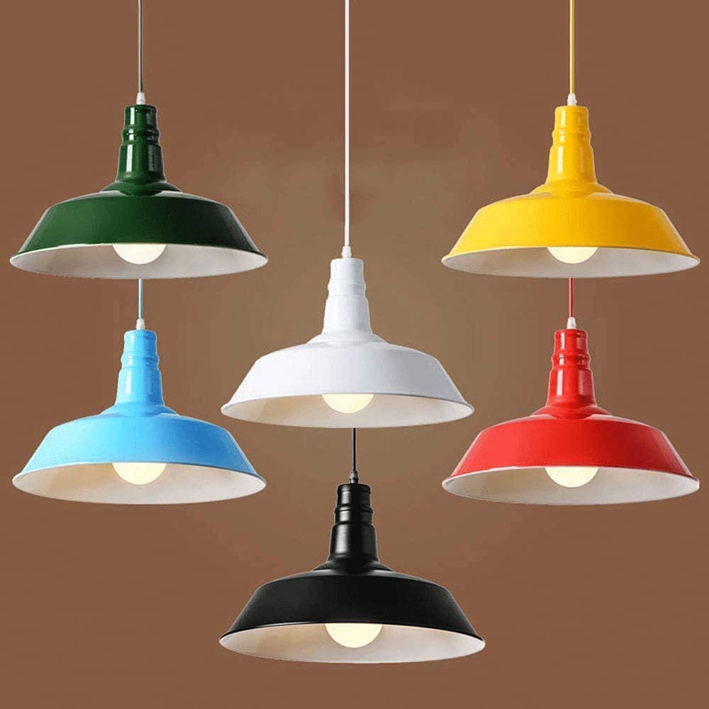 Lampa wisząca Vintage lampa wisząca Nordic lampy sufitowe Regulowany metal do salonu Wyspa kuchenna Hotel Warehouse Farmhouse Light