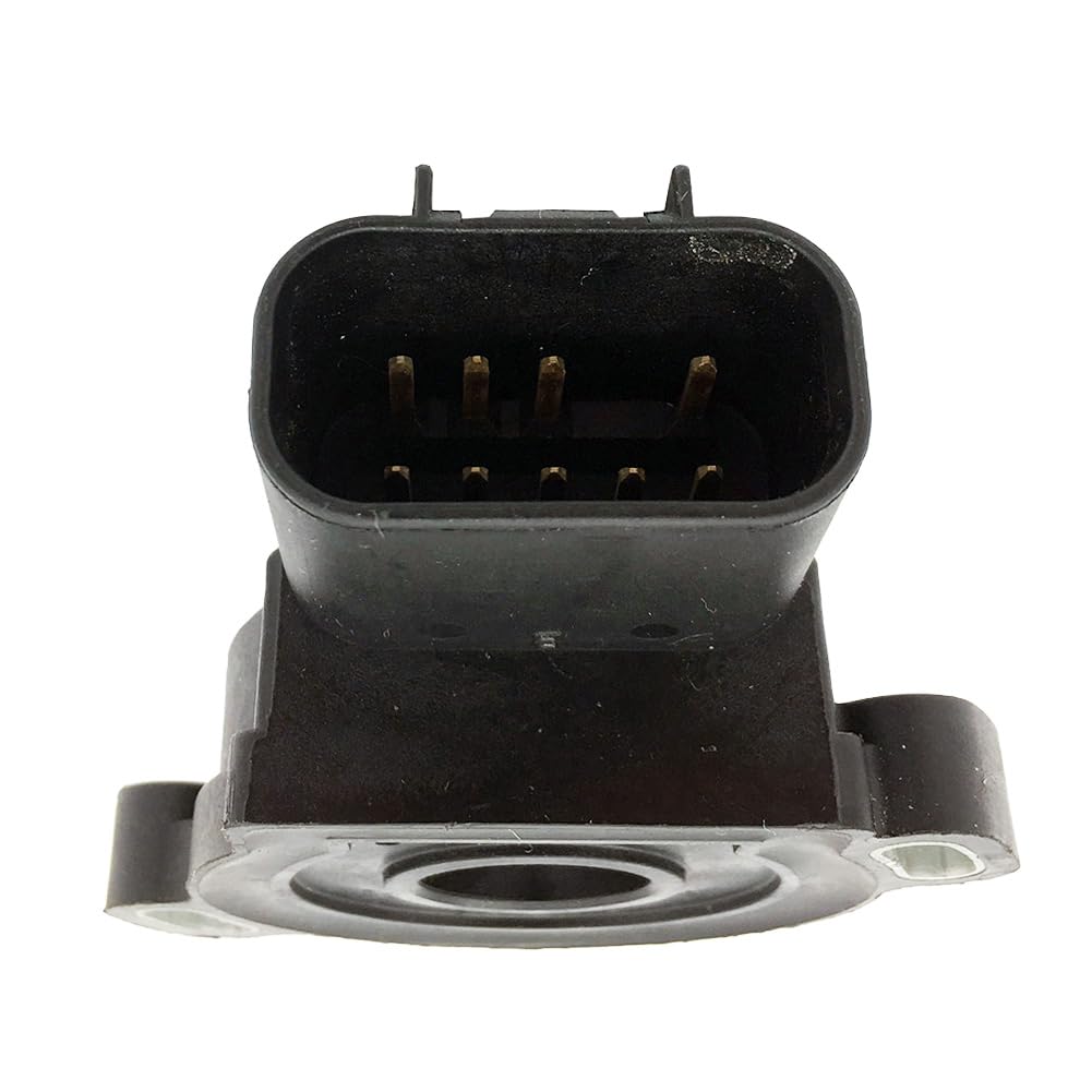 SERA569-0 Accelerator Throttle Position Sensor Fits for 2000-2002 Isuzu Amigo Axiom Rodeo Trooper 3.2L 3.5L V6 Replaces 8-97193-713-0