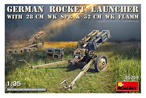 Miniart Min35269 modèle kit de construction miniature pour diorama militaire