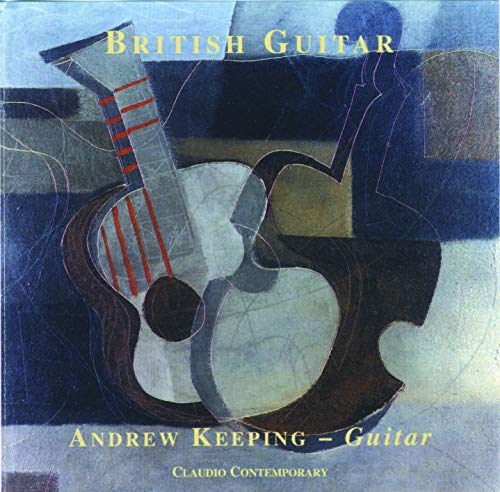 British Guitar