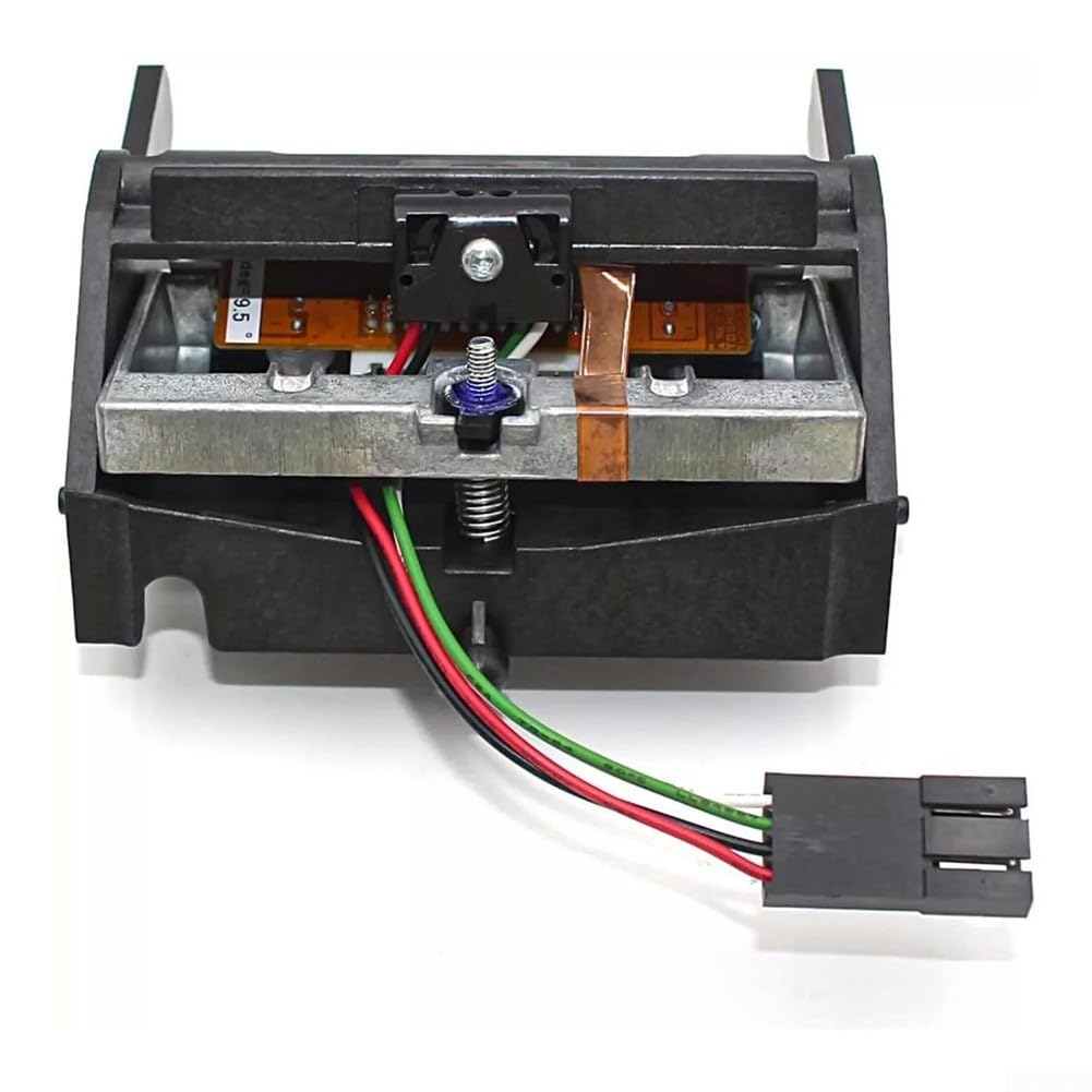 Testina di stampa termica P1031925-006 per stampante di schede Zebra ZXP3,
