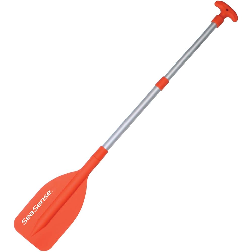 $4/mo - Finance SeaSense Telescopic Mini Paddle (22-Inch to 42-Inch ...