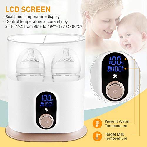 car bottle warmer target