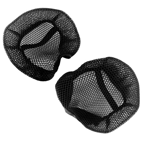 Housse de siège Benelli TRK 502 coussin filet 3D moto 2016-2021