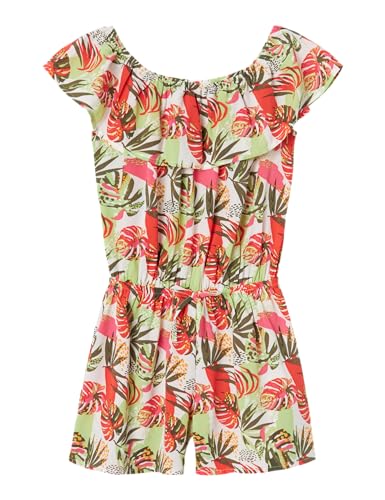 NKFVINAYA SS PLAYSUIT FFFFF NOOS
