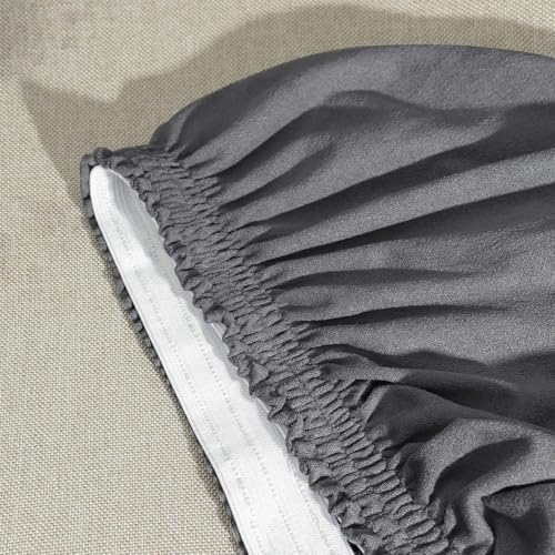 Fundas para sillones reclinables elásticas que evitan manchas y el desgaste 7