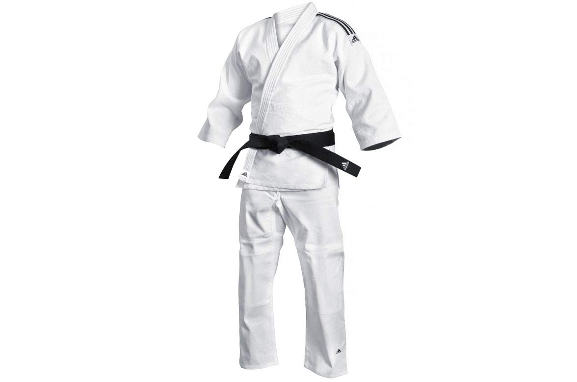 adidas Kimono de Artes Marciales