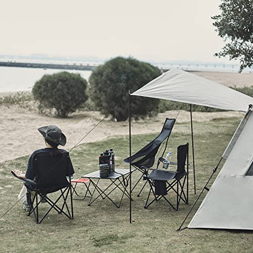 Damei century Folding Camping Chairs の商品画像 1