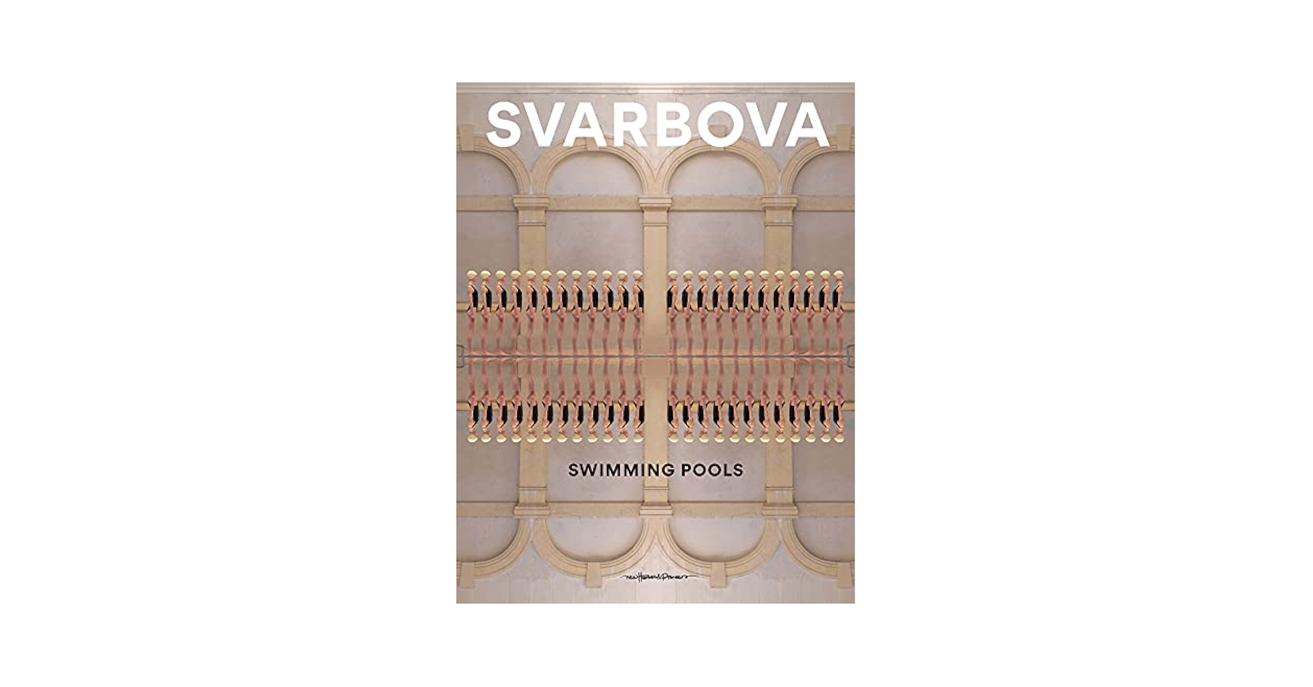 Amazon.com: Swimming Pools: 9789198656626: Svarbova, Maria