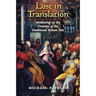 Lost in Translation