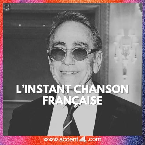 L&rsquo;instant Chanson Fran&ccedil;aise : Alain Chamfort &ndash; Manureva