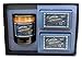 Castelbel Gentlemens Exclusive Limited Edition Peppermint 3pc Candle Set