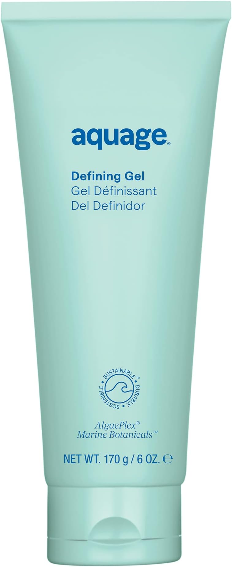 Defining Gel