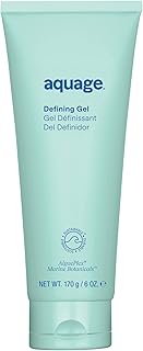 Aquage Defining Gel, For Curly, Wavy or Permed Hair