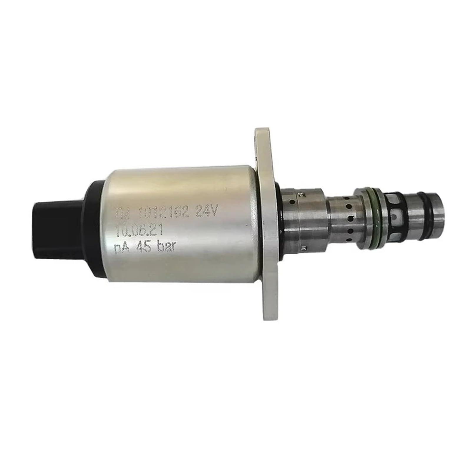 JJKKOZVQF DX215/225/235-9C Hydraulic Pump Proportional Solenoid Valve TM1012162 24V