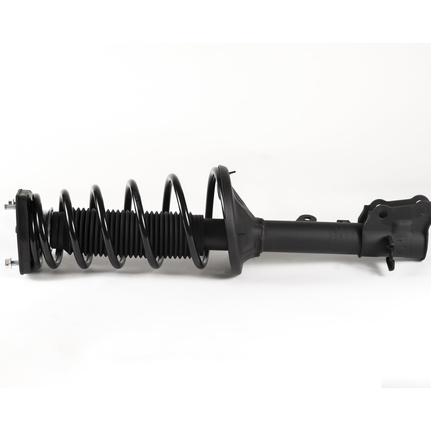 Gabriel G57167 Ultra ReadyMount Rear Left Complete Strut Assembly for 00-06 Hyundai Elantra (1 Pack)