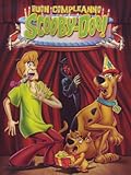 Cartoni Animati Scooby Doo Buon Compleanno