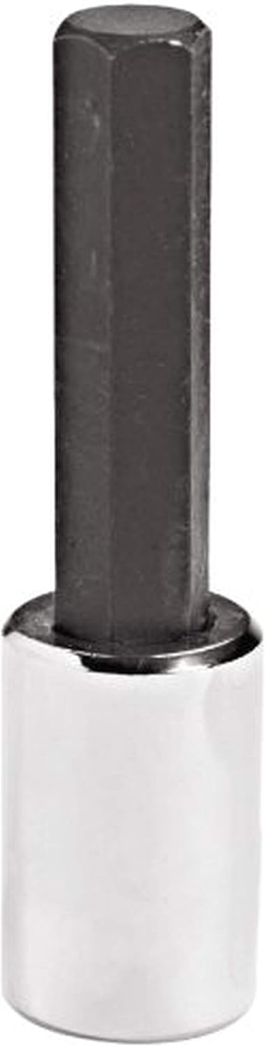 3/8 Drive Hex Bit Socket - 1/4