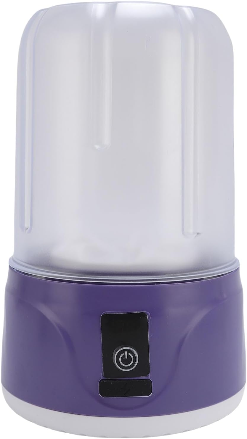 Portable washing machine, rechargeable cordless mini laundry washer with 2 working modes, for underwear socks and delicate items (1L #12)