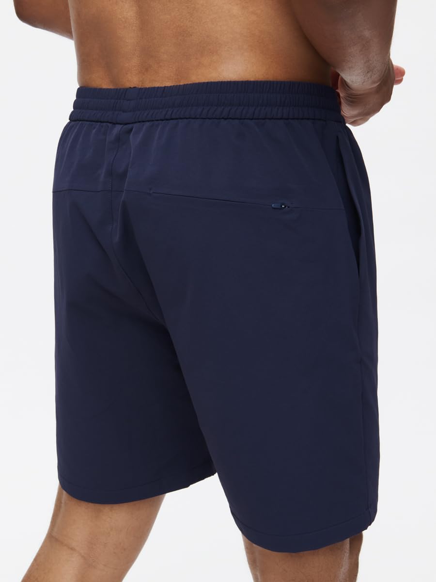 Outdoor Voices Men's Rectrek 7" Short