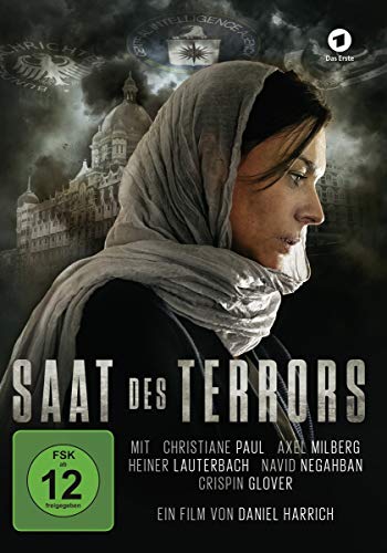 Saat Des Terrors