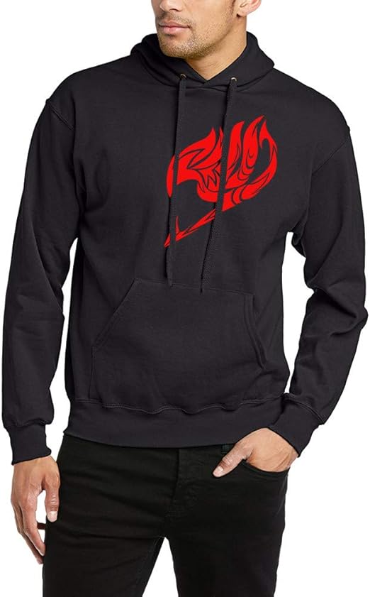 amazon fairy tail hoodie