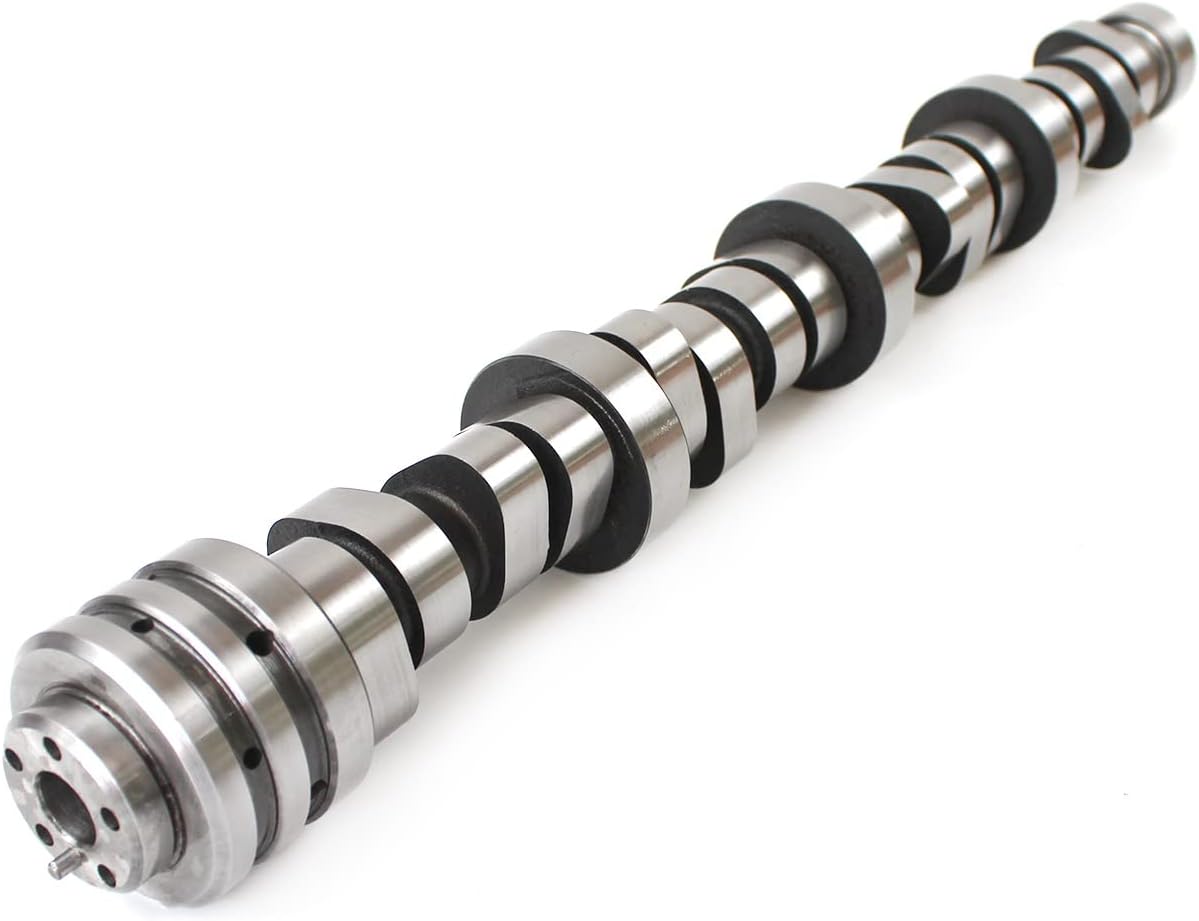 New Engine Camshaft 53022372AA Fits for 2009-2018 Dodge Durango Challenger Charger 5.7L, for Jeep Grand Cherokee 5.7L, for Chrysler-300 5.7L, With 1-Year Warranty