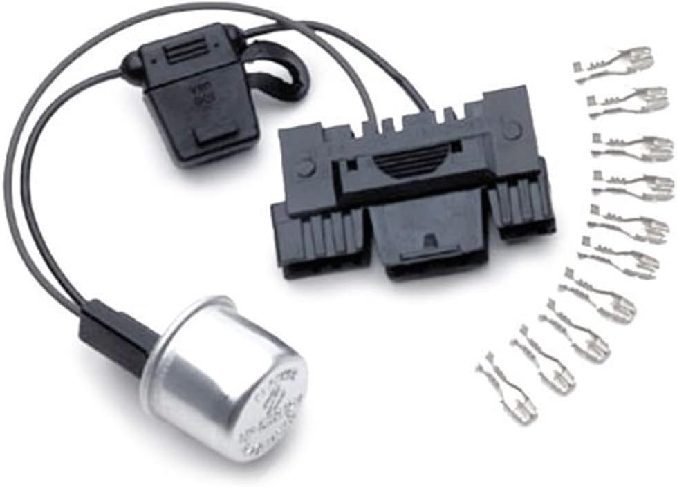 Flaming River FR20118-1 Hazard Light Wiring Kit