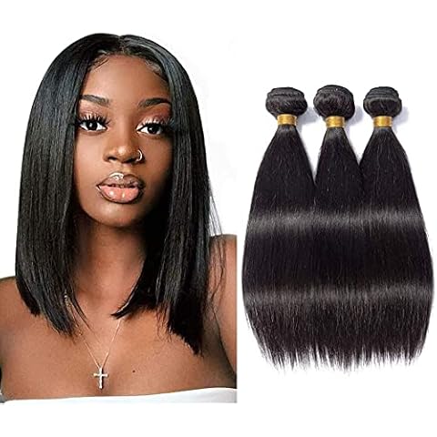 Tissage Brésilien TNICE 100% Cheveux Naturels Cover