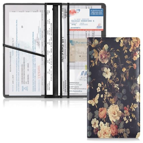 Organizador para Documentos Auto Plegable miniatura 2