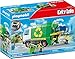 Playmobil - Recycling Truck (71234)