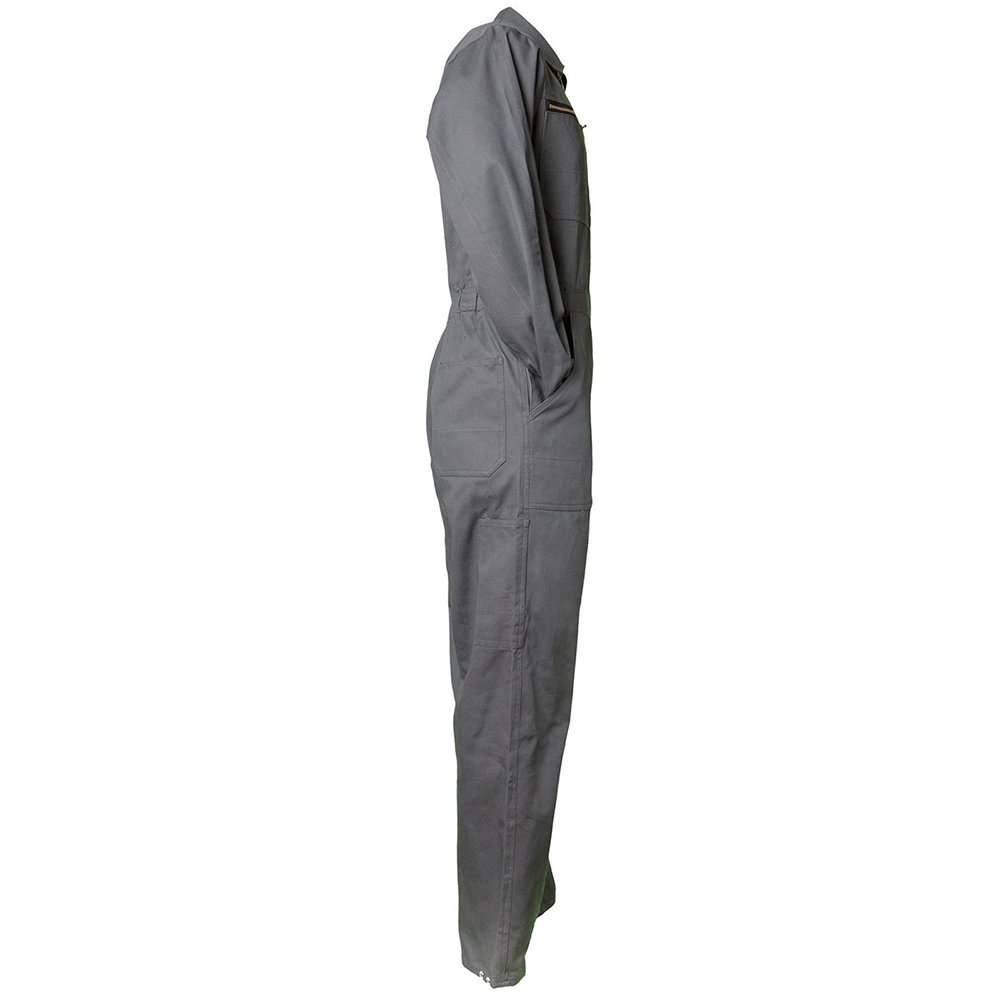 Planam - mono de rally BW290, verde