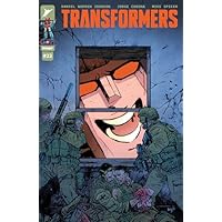 Transformers #22