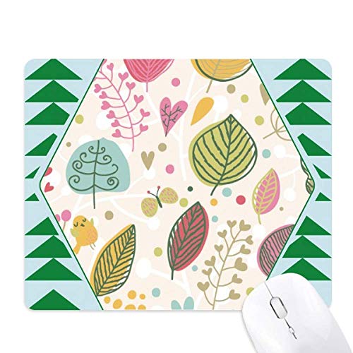 Tapis de souris en caoutchouc avec glisse fluide pour graphiste
