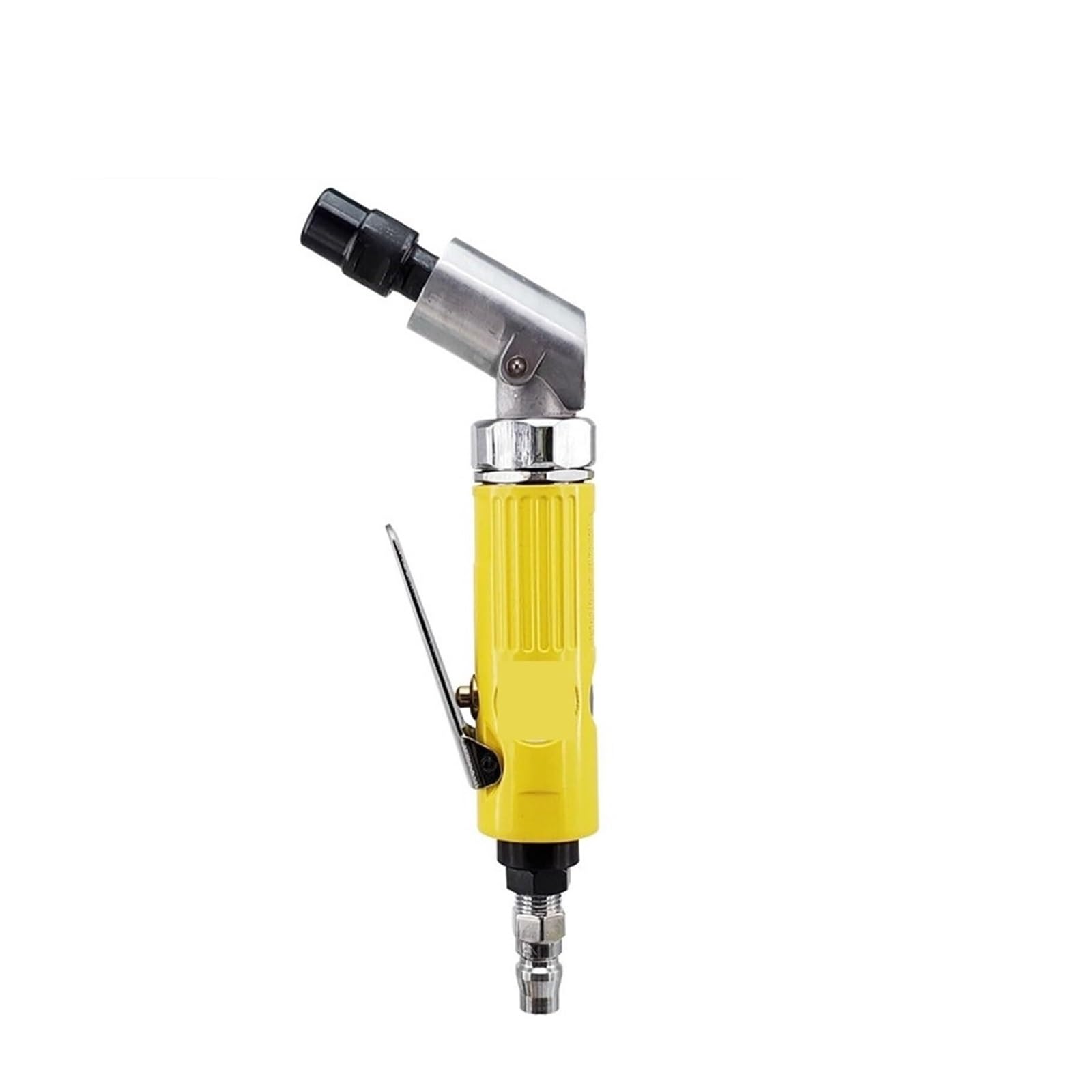 Amrttwy One Color Air Tools, Air Hammer, At-7136 Pneumatic Engraving Mill, Tire Mending