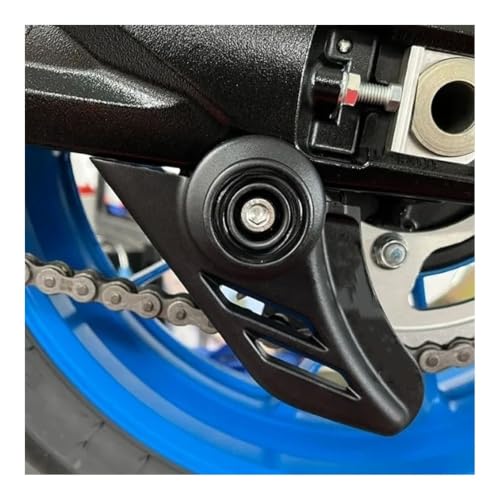 Cubiertas protectoras CBR600RR 2025 con ajuste preciso y alta resistencia térmica 5
