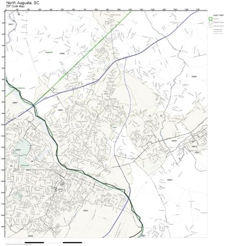 North Augusta Zip Code Map Amazon.com: Working Maps Zip Code Wall Map Of North Augusta, Sc Zip Code Map Laminated : Office Products North Augusta Zip Code Map Amazon.com: Working Maps Zip Code Wall Map Of North Augusta, Sc Zip Code Map Laminated : Office Products