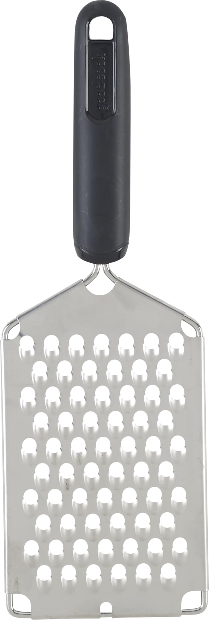 Good Cook Handi Euroflex Grater Classic Stainless Steel
