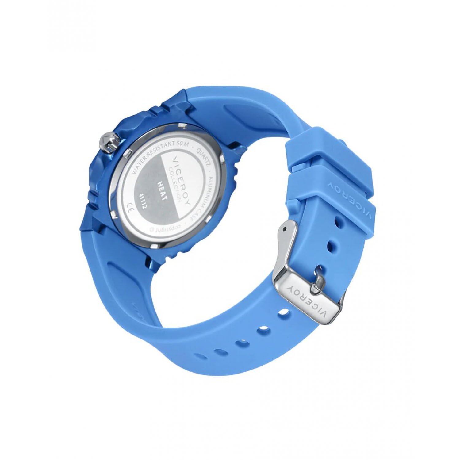 Viceroy Reloj Mujer 41112 Aluminio