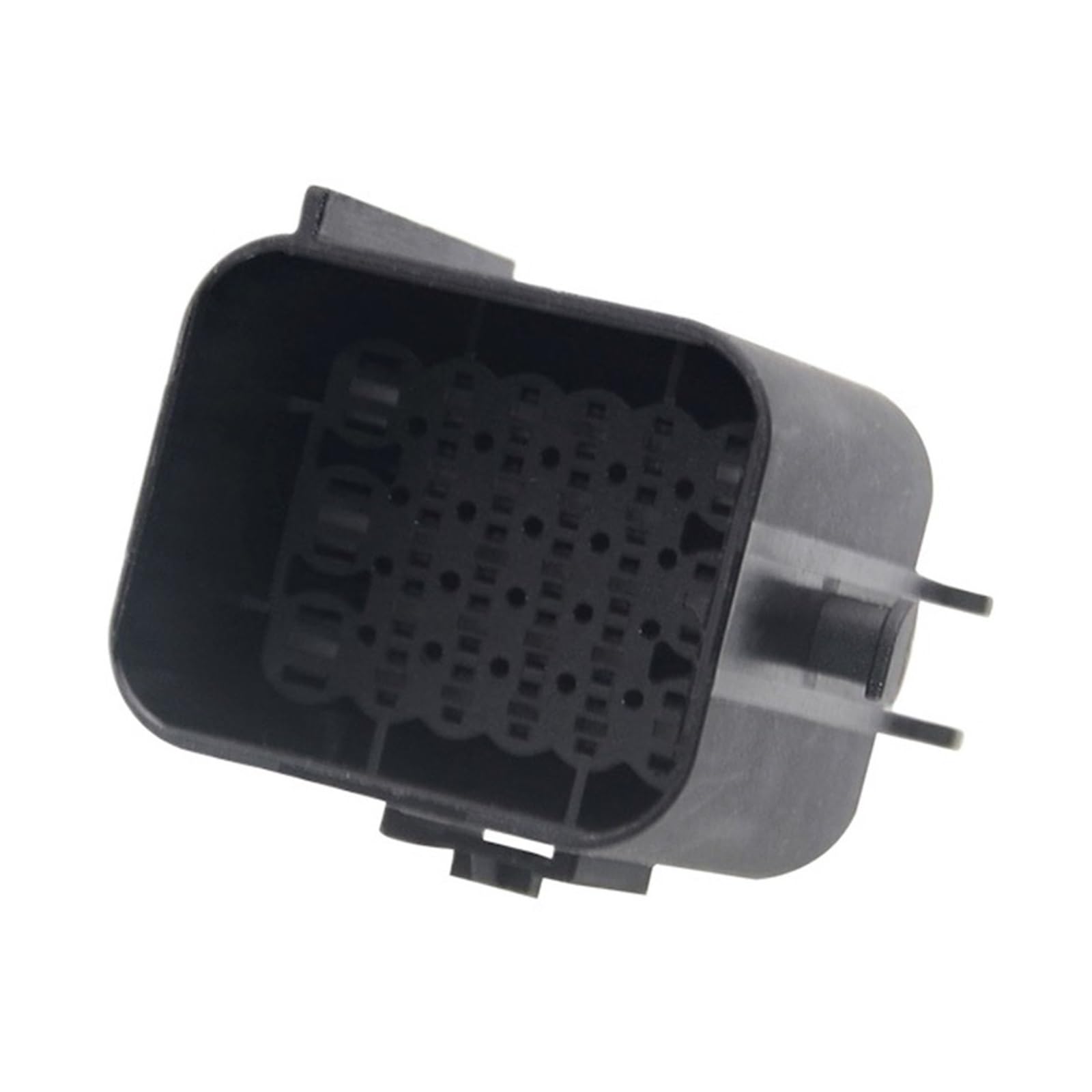 1-50 juegos de conectores mazo cables automotrices, enchufes compuestos, impermeables, macho y hembra, 1897013-2/1897009-2(26p male,50 sets)